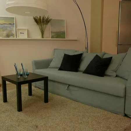 Apartament Chill Gdańsk