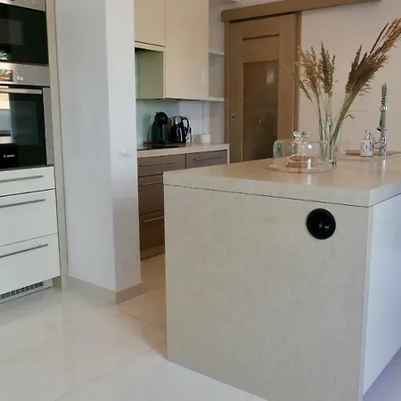 Chill Apartment
